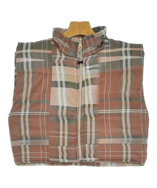 MADNESS（マッドネス）その他 茶 サイズ:S レディース/2200637555029