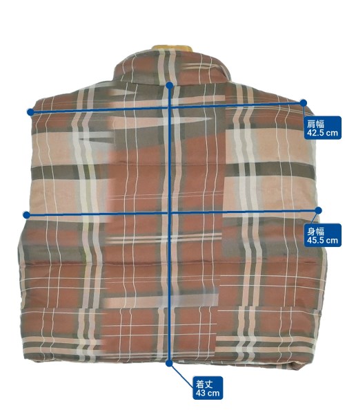MADNESS（マッドネス）その他 茶 サイズ:S レディース/2200637555029