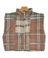 MADNESS（マッドネス）その他 茶 サイズ:S レディース/2200637555029