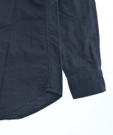 MADNESS（マッドネス）カジュアルシャツ 紺 サイズ:M メンズ/2200630816035