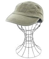 MADNESS（マッドネス）キャップ カーキ サイズ:- メンズ/2200679407225