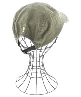 MADNESS（マッドネス）キャップ カーキ サイズ:- メンズ/2200679407225