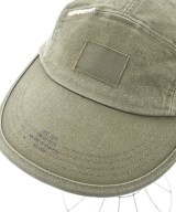 MADNESS（マッドネス）キャップ カーキ サイズ:- メンズ/2200679407225