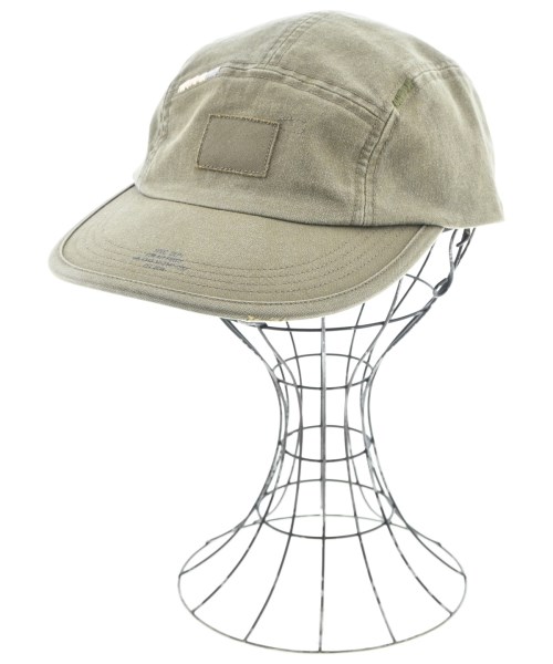 MADNESS(マッドネス)キャップ カーキ サイズ:-/2200679684213