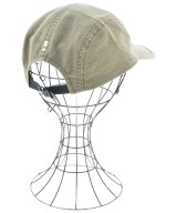 MADNESS（マッドネス）キャップ カーキ サイズ:- メンズ/2200679684213