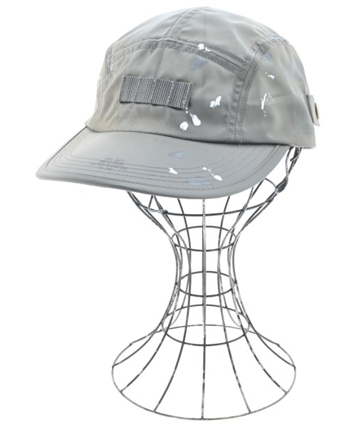 MADNESS(マッドネス)キャップ グレー サイズ:-/2200679684268