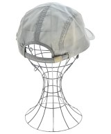 MADNESS（マッドネス）キャップ グレー サイズ:- メンズ/2200679684268