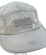 MADNESS（マッドネス）キャップ グレー サイズ:- メンズ/2200679684268
