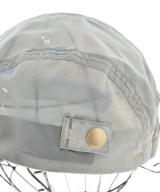 MADNESS（マッドネス）キャップ グレー サイズ:- メンズ/2200679684268