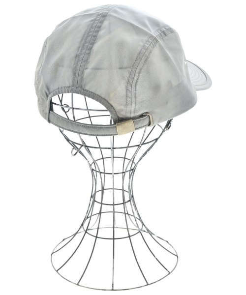 MADNESS（マッドネス）キャップ グレー サイズ:- メンズ/2200679684275