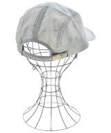 MADNESS（マッドネス）キャップ グレー サイズ:- メンズ/2200679684275