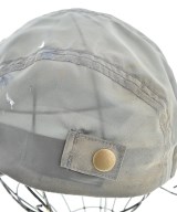 MADNESS（マッドネス）キャップ カーキ サイズ:- メンズ/2200679684282