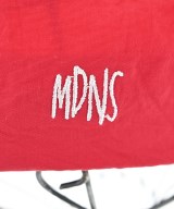 MADNESS（マッドネス）キャップ 赤 サイズ:- メンズ/2200713732214