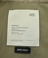 MADNESS（マッドネス）その他 ベージュ サイズ:M メンズ/2200733164064