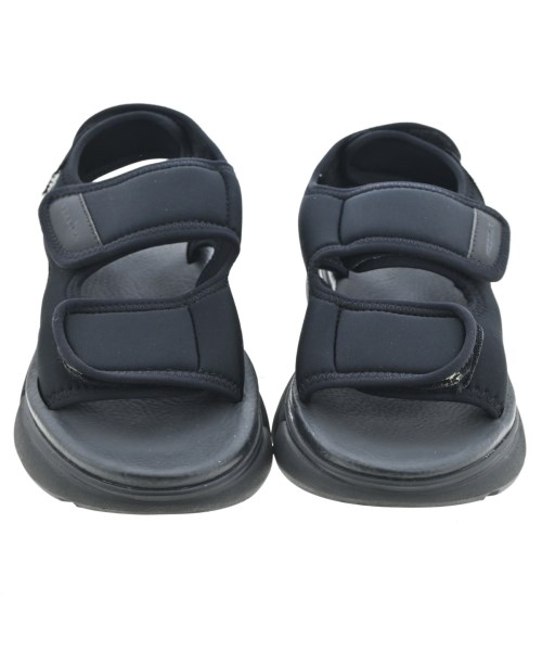 FESSURA（フェスーラー）サンダル 黒 サイズ:23cm レディース/2200646324265