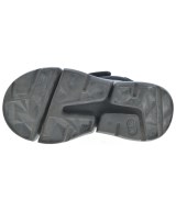 FESSURA（フェスーラー）サンダル 黒 サイズ:23cm レディース/2200646324265