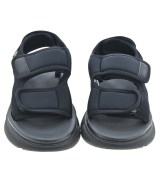 FESSURA（フェスーラー）サンダル 黒 サイズ:23cm レディース/2200646324265