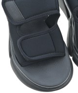 FESSURA（フェスーラー）サンダル 黒 サイズ:23cm レディース/2200646324265