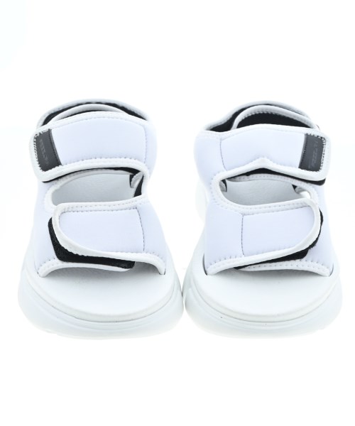 FESSURA（フェスーラー）サンダル 白 サイズ:23cm レディース/2200646324272