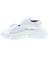 FESSURA（フェスーラー）サンダル 白 サイズ:23cm レディース/2200646324272