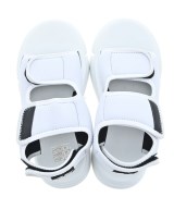 FESSURA（フェスーラー）サンダル 白 サイズ:23cm レディース/2200646324272