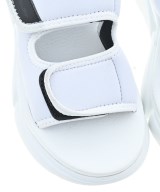 FESSURA（フェスーラー）サンダル 白 サイズ:23cm レディース/2200646324272