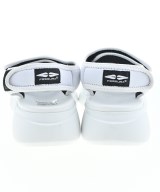 FESSURA（フェスーラー）サンダル 白 サイズ:23cm レディース/2200646324272