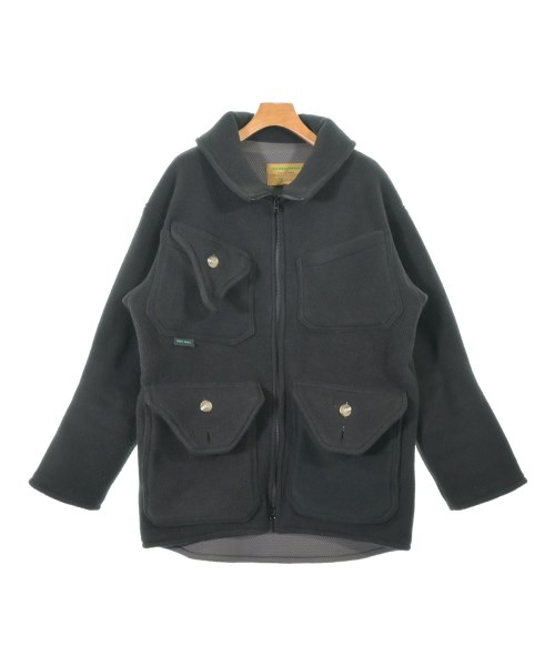 DAY ONE CAMOUFLAGE ブルゾン（そ