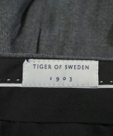 TIGER OF SWEDEN（タイガーオブスウェーデン）スラックス グレー サイズ:44(S位) メンズ/2200625368037