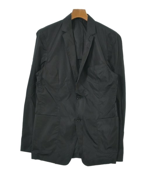 TIGER OF SWEDEN（タイガーオブスウェーデン）カジュアルジャケット 黒 サイズ:48(L位) メンズ/2200660056104
