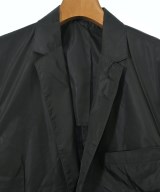 TIGER OF SWEDEN（タイガーオブスウェーデン）カジュアルジャケット 黒 サイズ:48(L位) メンズ/2200660056104