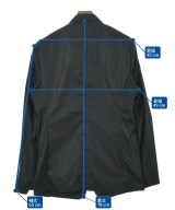 TIGER OF SWEDEN（タイガーオブスウェーデン）カジュアルジャケット 黒 サイズ:48(L位) メンズ/2200660056104