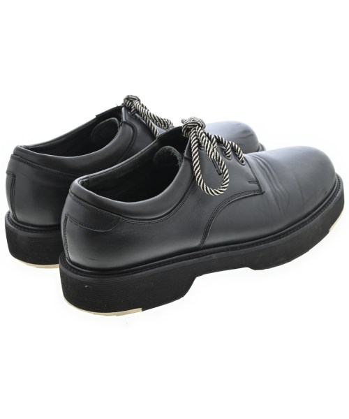 FOOTSTOCK ORIGINALS（フットストックオリジナルズ）その他 黒 サイズ:UK9(27.5cm位) メンズ/2200706799033