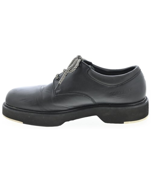 FOOTSTOCK ORIGINALS（フットストックオリジナルズ）その他 黒 サイズ:UK9(27.5cm位) メンズ/2200706799033