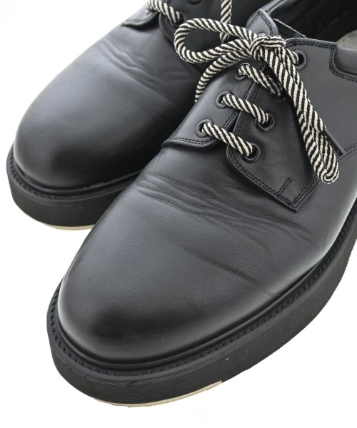 FOOTSTOCK ORIGINALS（フットストックオリジナルズ）その他 黒 サイズ:UK9(27.5cm位) メンズ/2200706799033