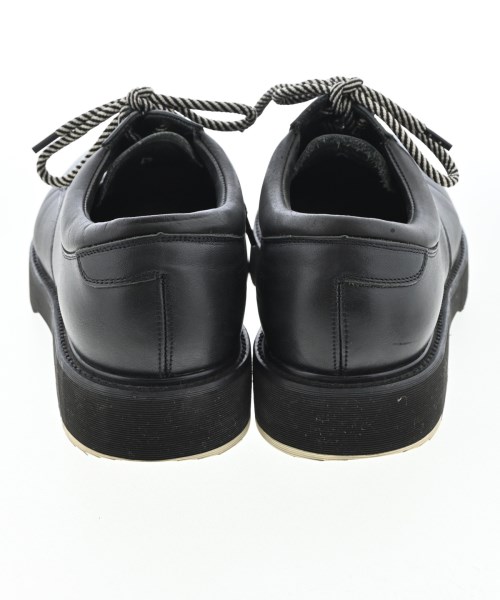FOOTSTOCK ORIGINALS（フットストックオリジナルズ）その他 黒 サイズ:UK9(27.5cm位) メンズ/2200706799033