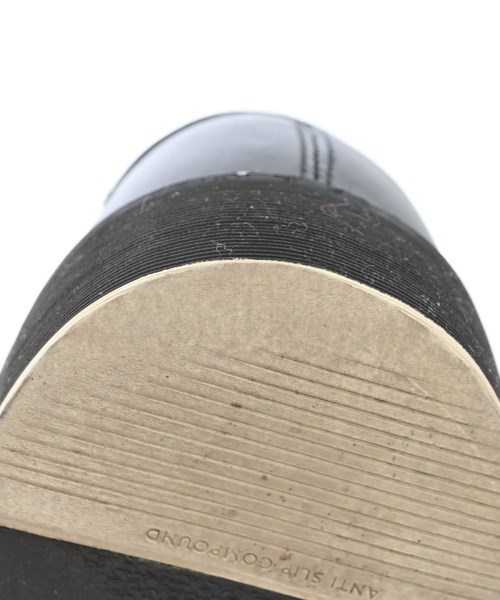 FOOTSTOCK ORIGINALS（フットストックオリジナルズ）その他 黒 サイズ:UK9(27.5cm位) メンズ/2200706799033
