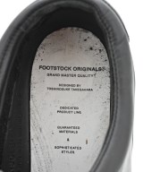 FOOTSTOCK ORIGINALS（フットストックオリジナルズ）その他 黒 サイズ:UK9(27.5cm位) メンズ/2200706799033