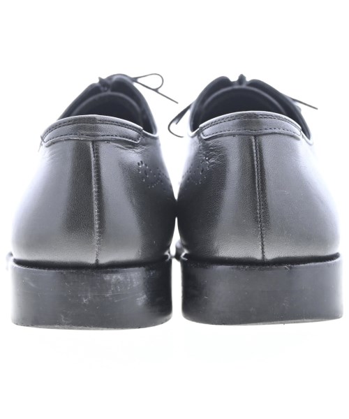 FOOTSTOCK ORIGINALS（フットストックオリジナルズ）ビジネス・ドレスシューズ 黒 サイズ:UK8(26.5cm位) メンズ/2200729705097