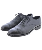 FOOTSTOCK ORIGINALS（フットストックオリジナルズ）ビジネス・ドレスシューズ 黒 サイズ:UK8(26.5cm位) メンズ/2200729705097