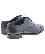 FOOTSTOCK ORIGINALS（フットストックオリジナルズ）ビジネス・ドレスシューズ 黒 サイズ:UK8(26.5cm位) メンズ/2200729705097