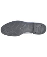 FOOTSTOCK ORIGINALS（フットストックオリジナルズ）ビジネス・ドレスシューズ 黒 サイズ:UK8(26.5cm位) メンズ/2200729705097