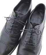 FOOTSTOCK ORIGINALS（フットストックオリジナルズ）ビジネス・ドレスシューズ 黒 サイズ:UK8(26.5cm位) メンズ/2200729705097