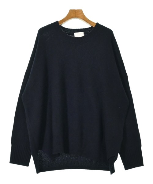 アルデ(ALLUDE)のALLUDE ニット・セーター