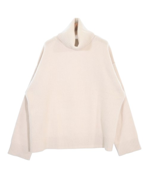 アルデ(ALLUDE)のALLUDE ニット・セーター