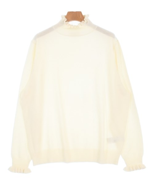 アルデ(ALLUDE)のALLUDE ニット・セーター