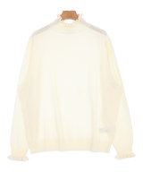 ALLUDE ニット・セーター