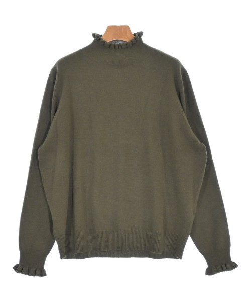 アルデ(ALLUDE)のALLUDE ニット・セーター