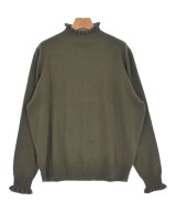 ALLUDE ニット・セーター