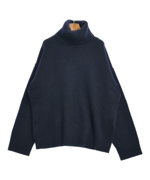 アルデ(ALLUDE)のALLUDE ニット・セーター